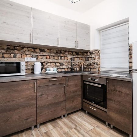 Reborn Lux Apartments Hajdúszoboszló Екстериор снимка
